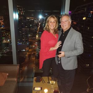 Meet your Posher, Andrea